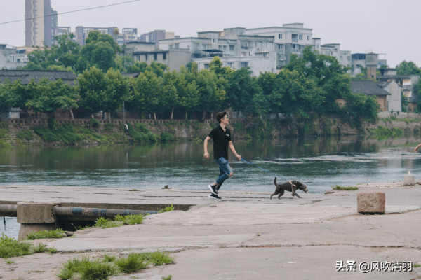 隱藏在四川的一個千年古鎮,美食多很悠閒,被譽為“神仙古鎮” 隱藏在四川的一個千年古鎮,美食多很悠閒,被譽為“神仙古鎮”