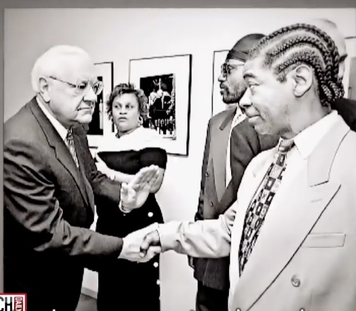 美國殺人犯死刑前48小時被翻案！然而，這一切居然是個學術騙局