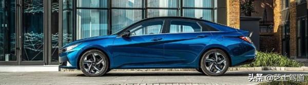 沒有缺點就是優點,第七代伊蘭特哪款最值得買?優惠多少可入手? 沒有缺點就是優點,第七代伊蘭特哪款最值得買?優惠多少可入手?