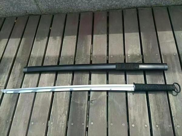 淺談《天之痕》中主角們使用的武器