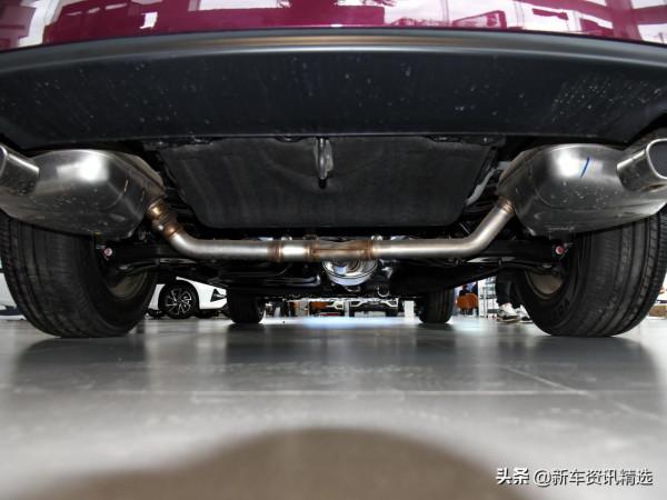 擁有增壓動力，油耗低的可靠日系熱銷SUV，帶你看本田皓影