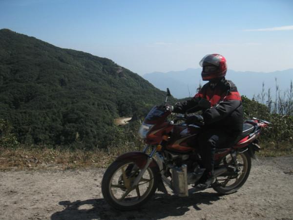 流浪——嚮往摩旅西藏 流浪——嚮往摩旅西藏