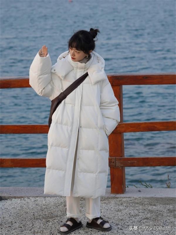 羽絨服下面儘量少穿裙子,多穿這4種褲子,溫暖顯瘦,照樣很時髦 羽絨服下面儘量少穿裙子,多穿這4種褲子,溫暖顯瘦,照樣很時髦