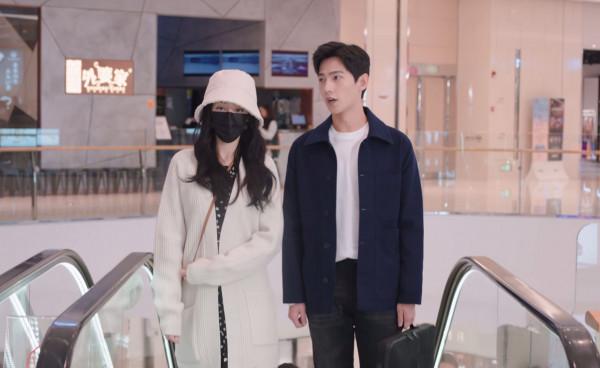 影視劇同款衣服買回家，不止買家秀和賣家秀區別，還隔著星辰大海