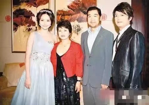 大S離婚，牽扯出6個落魄富豪，果然被圍城圍住的，都是門當戶對