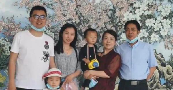 許媽敏的痛，誰懂得？9月18日，真相會到來嗎？