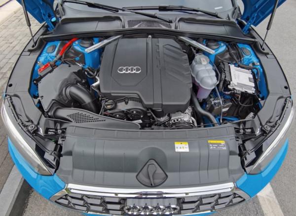 給媳婦選車不知如何選 奧迪A5帥氣的無框車門大溜背值得推薦 給媳婦選車不知如何選 奧迪A5帥氣的無框車門大溜背值得推薦