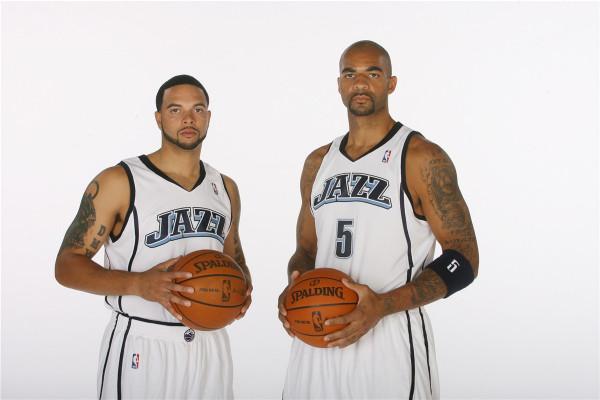 猶他雙煞,爵士舞曲,是創新還是傳承? 猶他雙煞,爵士舞曲,是創新還是傳承?