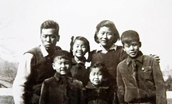 鞍鋼“五百羅漢”的故事 | 王敬桓：征途上百折不撓 恪守初心