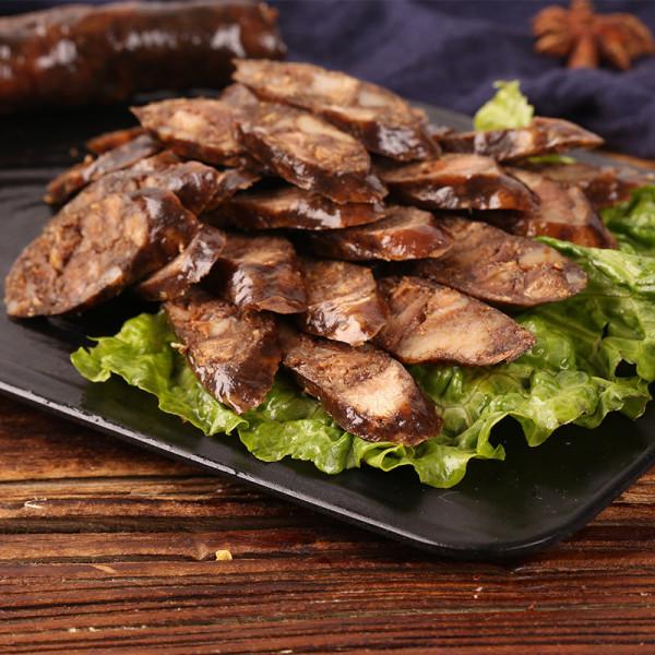 全國哪裡的香腸最好吃？網友推薦，這7個產地很有名，你們吃過嗎