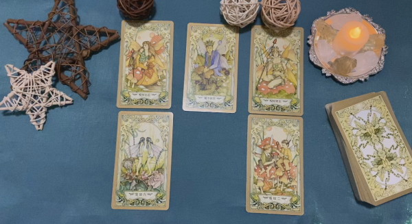 靈隱塔羅:白羊座12月上半月運勢,有些水逆,莫名產生不好的情緒 靈隱塔羅:白羊座12月上半月運勢,有些水逆,莫名產生不好的情緒