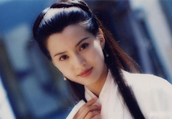 仙女不要硬演,7位女星告訴你,十幾年前的仙子有多驚豔 仙女不要硬演,7位女星告訴你,十幾年前的仙子有多驚豔