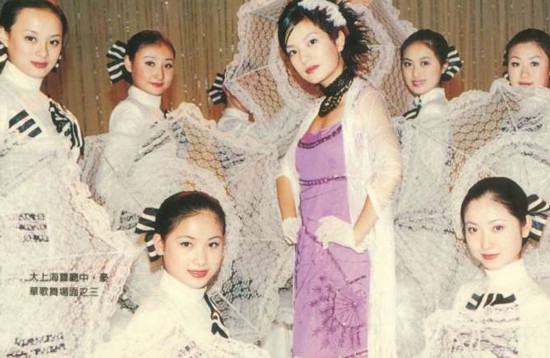 跑龍套的演不了大女主？這8位女星告訴你，女配也能成為女主