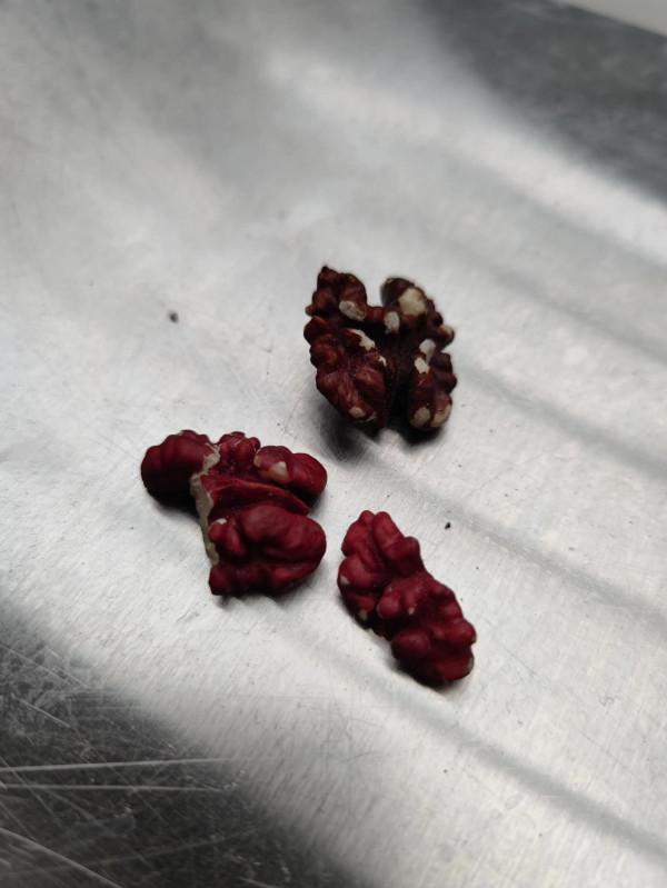 吃核桃哪裡最好