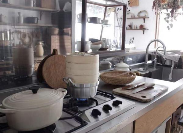 日本主婦帶娃回鄉生活，打造自然原木之家，活成無數人羨慕的樣子