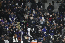 美國國家橄欖球聯盟將要求媒體人員接受COVID-19加強針注射