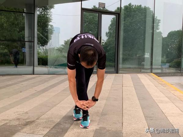 無拉伸不跑步,但是你真的會拉伸嗎? 無拉伸不跑步,但是你真的會拉伸嗎?