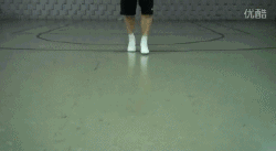 經常跑步的人堅持做腳踝強化訓練，減輕受傷機率