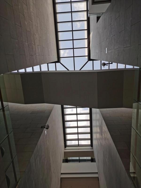 蘇博新館探秘（一）