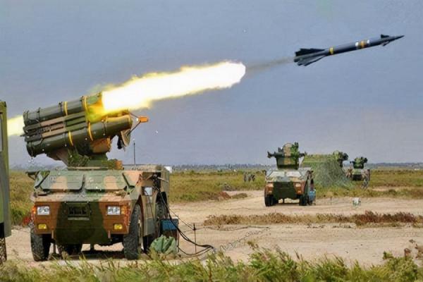 斯派克非直瞄系統是如何工作的? 斯派克非直瞄系統是如何工作的?