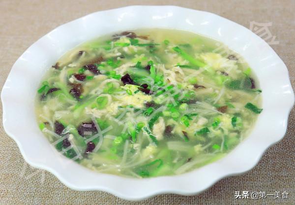 三九天後多喝湯，分享8道家常做法，營養滋補，驅寒潤燥，真舒服