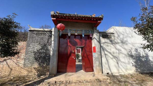 神禾塬,西安正南方向的風水寶地 神禾塬,西安正南方向的風水寶地