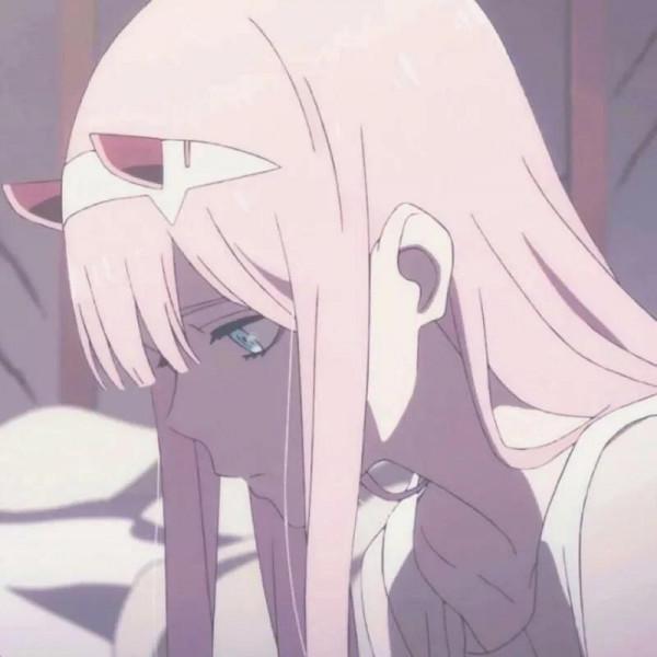 非常好看的動漫頭像