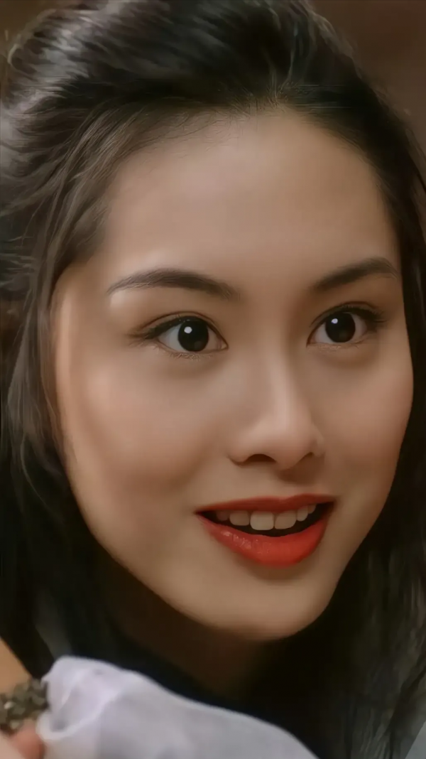 盤點娛樂圈難得的“大美人”，誰實至名歸？