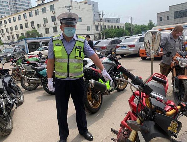 2022駕照新變化！持C2駕照的有福了，還改動了扣分機制