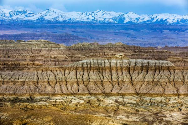青海、西藏十大冷門景點,人少景美好玩 青海、西藏十大冷門景點,人少景美好玩