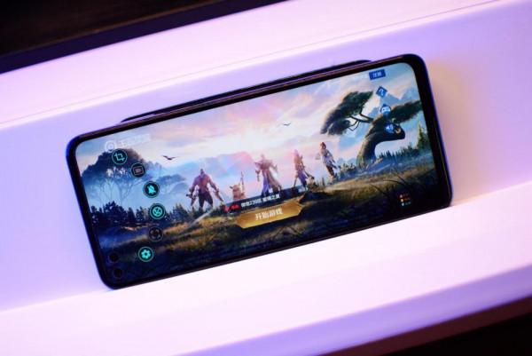 憑實力撿漏，這兩款驍龍870手機才是“真旗艦”，價格都在兩千內