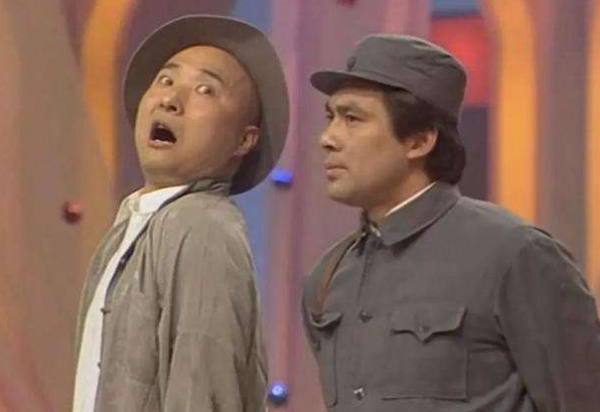 小品之王陳佩斯：狀告央視獲賠33萬後遭封殺22年，如今迎來新高度