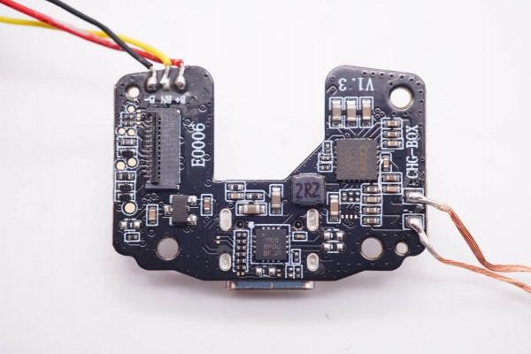 採用高通QCC3040藍芽主控,omthing首款降噪耳機AirFree2拆解報告 採用高通QCC3040藍芽主控,omthing首款降噪耳機AirFree2拆解報告