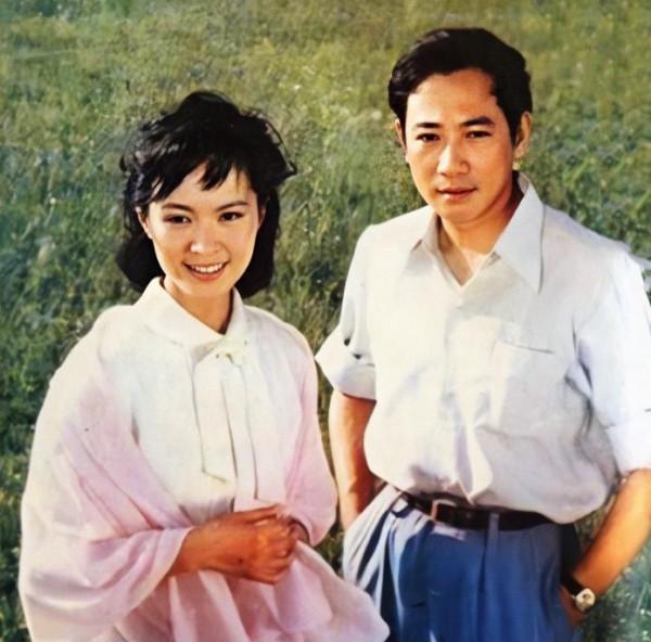 李志輿去世 剛過完85歲生日 曾和潘虹演夫妻 女兒李芸也曾紅極一時 李志輿去世 剛過完85歲生日 曾和潘虹演夫妻 女兒李芸也曾紅極一時