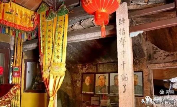 洞天山重樓，福地大羅山，大羅山你都去過幾個洞？