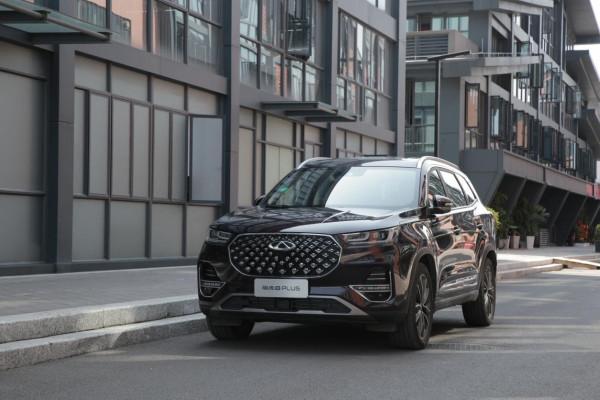 盤點11月賣得最好的十款車，奇瑞、名爵、比亞迪都要起飛了？