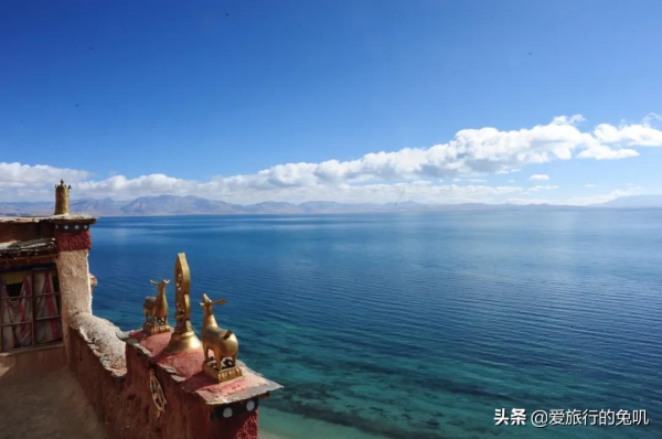 西藏這個無人之境,究竟藏著怎樣的絕世風光 西藏這個無人之境,究竟藏著怎樣的絕世風光