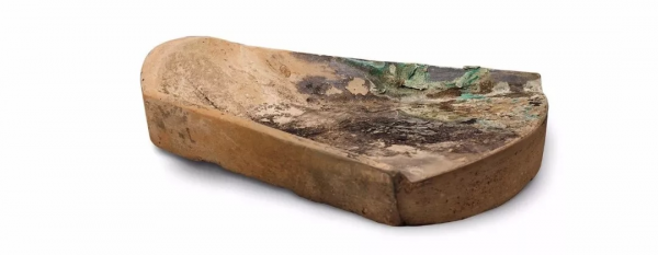 文物世界中的大唐 文物世界中的大唐