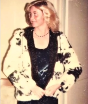 79年美國18歲女孩身中29刀遇害，父子警察調查39年憑血跡抓到真兇