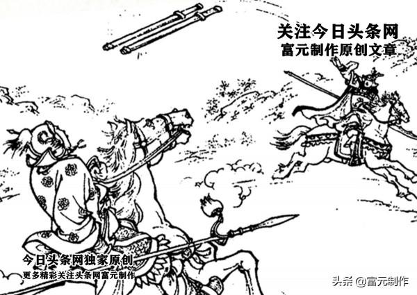 唐軍徵西涼遇到的五位勁敵：薛仁貴遇害羅通殞命，秦懷玉三將陣亡