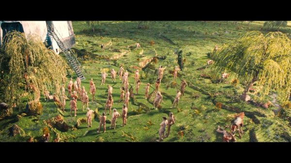 《不要抬頭》人類再一次面臨災難 看自大的美國佬如何拯救地球？