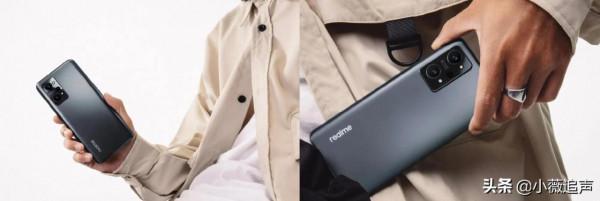 真我 GT Neo 2 釋出,首發售價 2399元起 真我 GT Neo 2 釋出,首發售價 2399元起