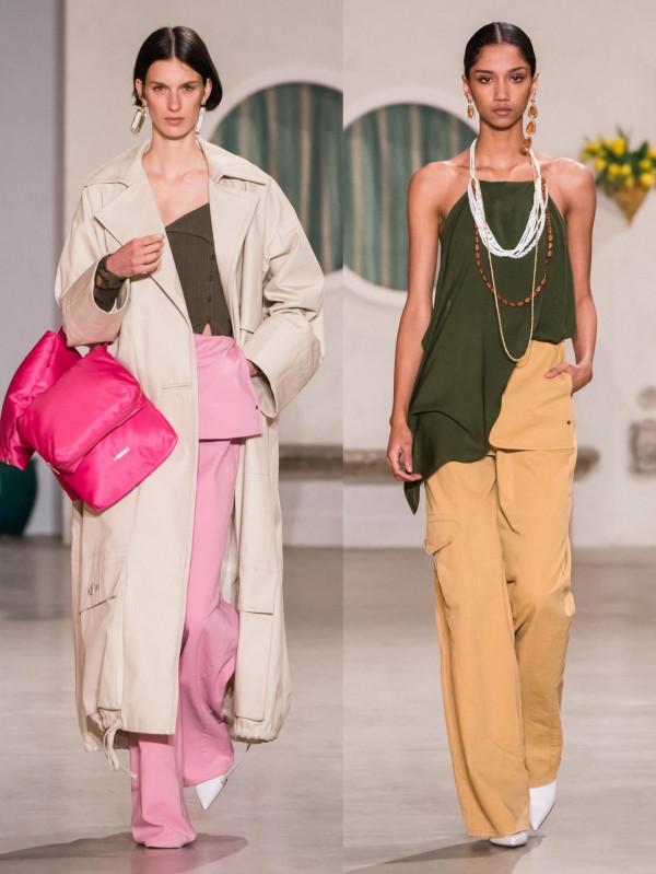 Jacquemus 2019秋冬 Jacquemus 2019秋冬