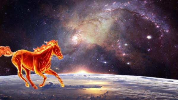 “天地一指,萬物一馬”,莊子徹悟的生命奧秘,人自然活得通透 “天地一指,萬物一馬”,莊子徹悟的生命奧秘,人自然活得通透