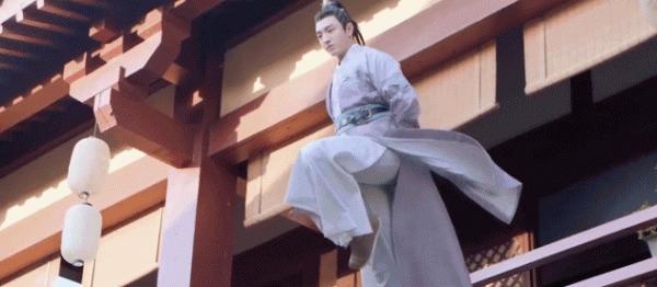 國產古裝劇,別再拿觀眾當傻子了 國產古裝劇,別再拿觀眾當傻子了