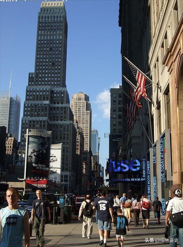 這二十八個紐約冷知識，你確定知道嗎？原來這才是紐約