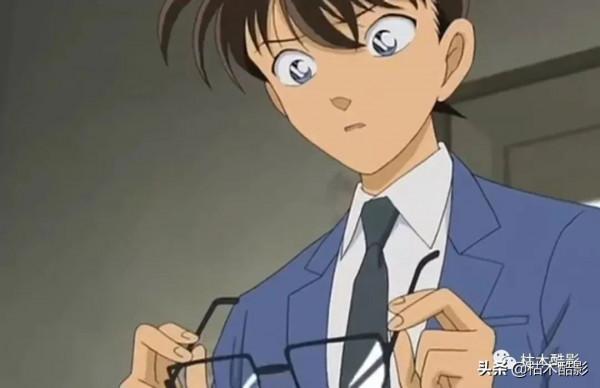 「柯南特別篇」柯南終於向小蘭承認自己是新一 「柯南特別篇」柯南終於向小蘭承認自己是新一