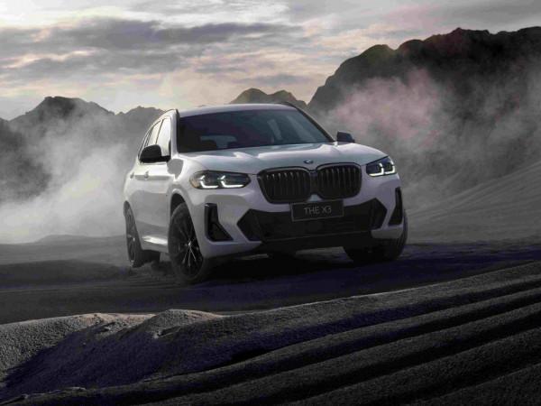 BBA被買爆了？1月排隊提車，有的接近換代了還能狂賣2萬臺