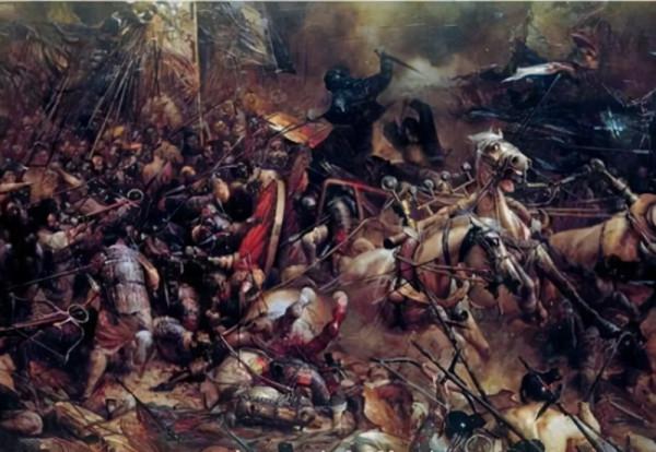 中國歷史上那些讓人感覺十分遺憾的事情 中國歷史上那些讓人感覺十分遺憾的事情