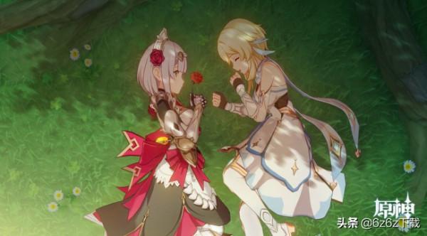 原神角色強度分析 原神角色用法介紹 原神角色強度分析 原神角色用法介紹